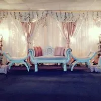 Private Functions at Dar us Salam